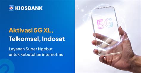 Cara Aktifkan 5g Indosat